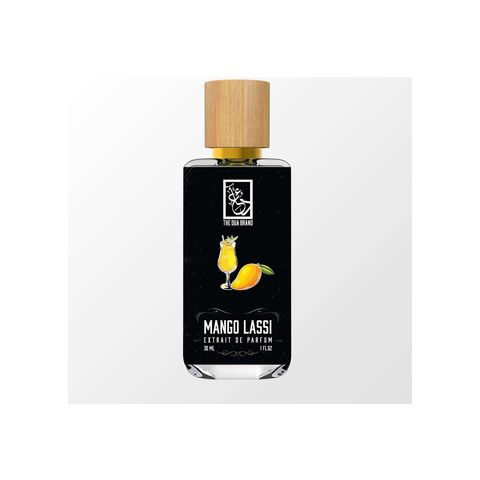 Mango Lassi