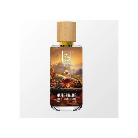 Maple Praline