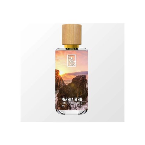 Massoia Resin
