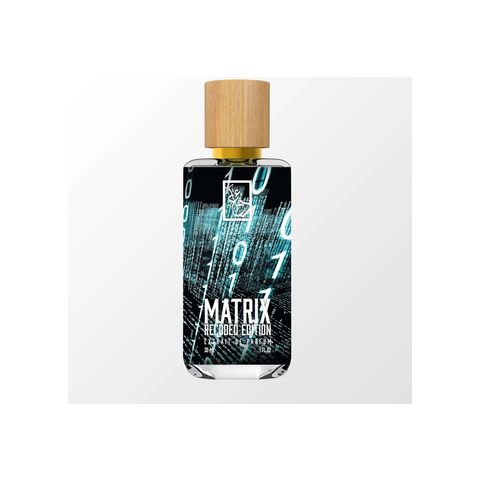 Matrix Recoded Edition