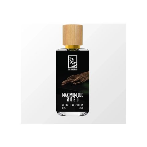Maximum Oud 2020