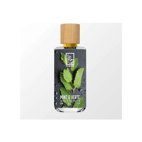 Mint & Verte