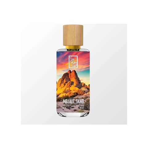 Mojave Sand