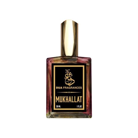 Mukhallat