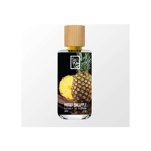 Musky Pineapple