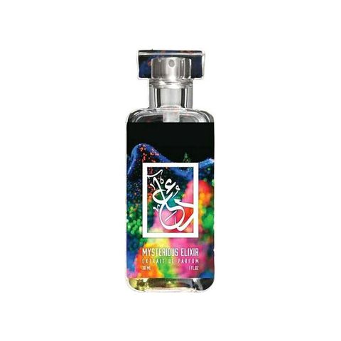 Mysterious Elixir