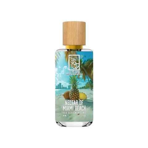 Nectar of Miami Beach