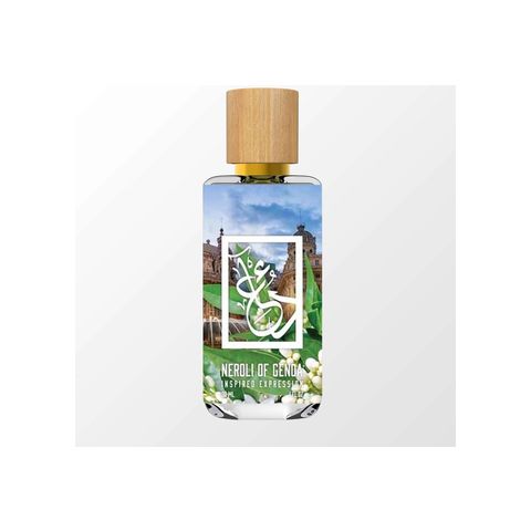 Neroli of Genoa