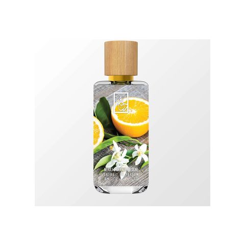 Neroli & Orange Cologne