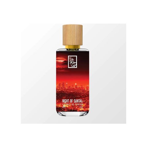 Night Of Santal