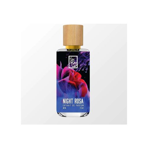Night Rosa