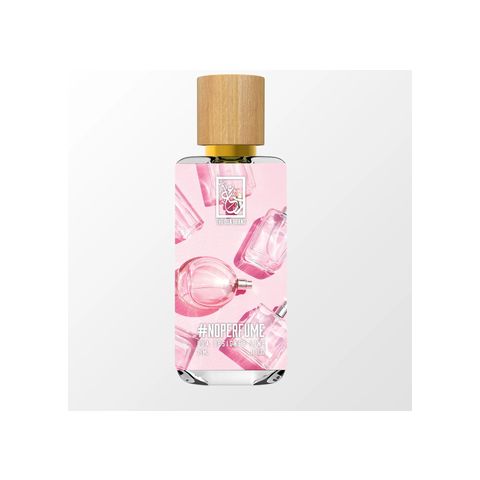 #NoPerfume