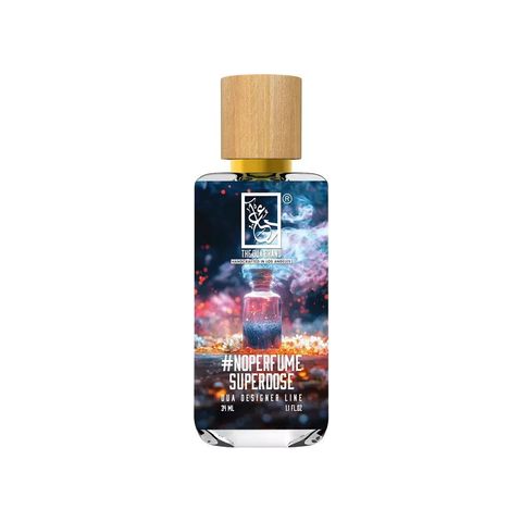 #NoPerfume Superdose