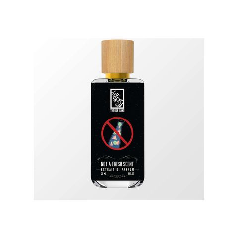 Not A Fresh Scent