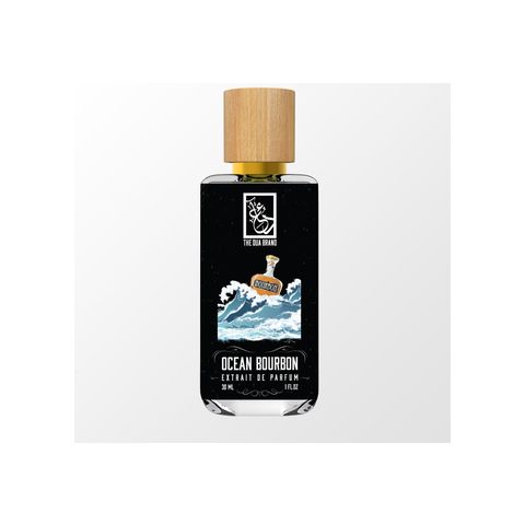 Ocean Bourbon