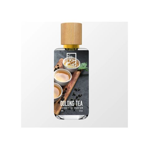 Oolong Tea