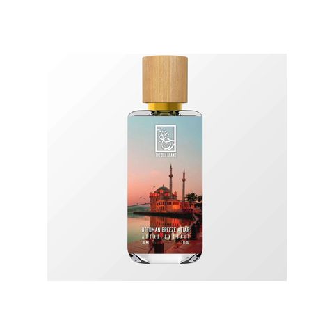 Ottoman Breeze Attar