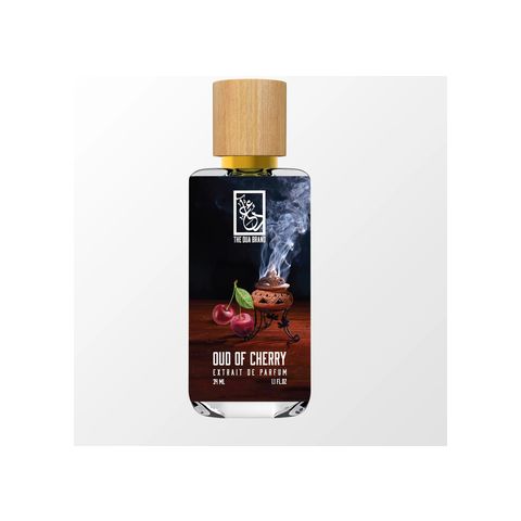 Oud Of Cherry
