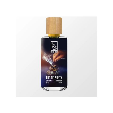 Oud Of Purity