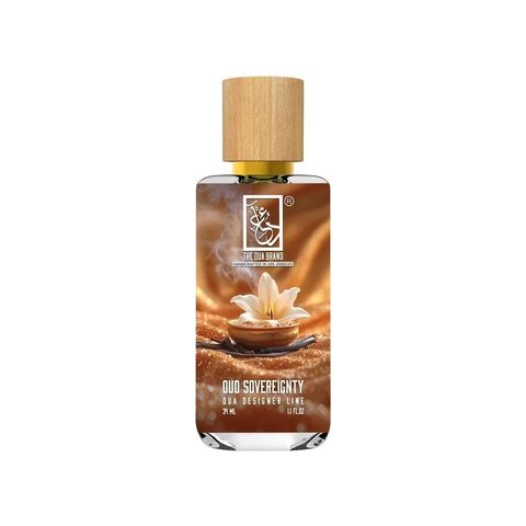 Oud Sovereignty