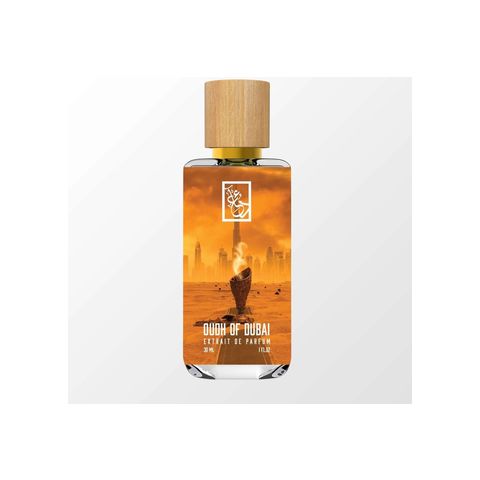 Oudh of Dubai