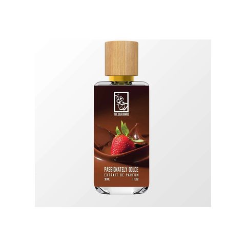 Passionately Dolce