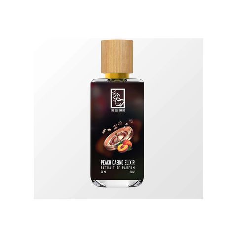 Peach Casino Elixir