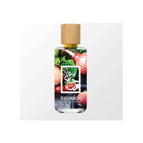 Peach Tabacum
