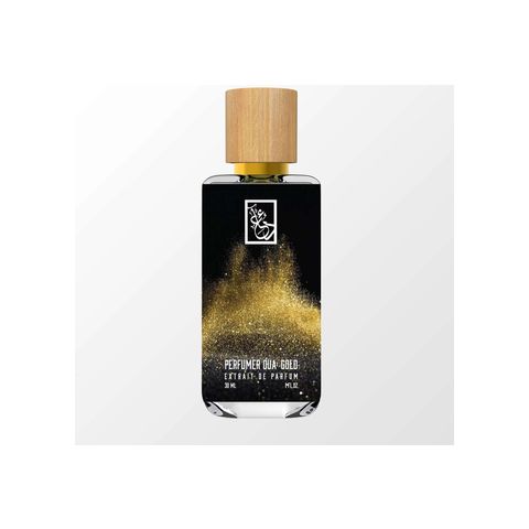 Perfumer Dua: Gold