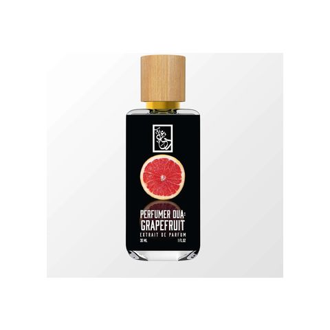 Perfumer Dua: Grapefruit