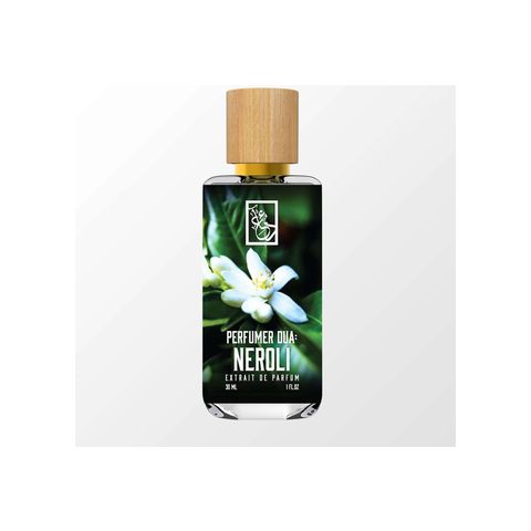 Perfumer Dua: Neroli