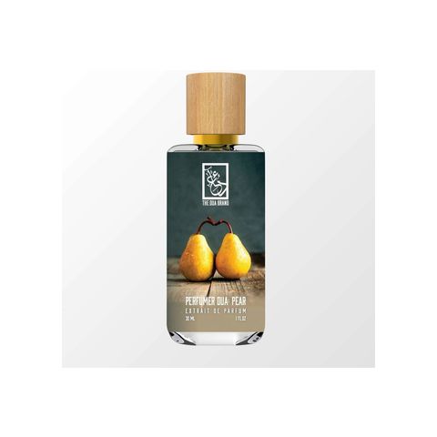 Perfumer Dua: Pear