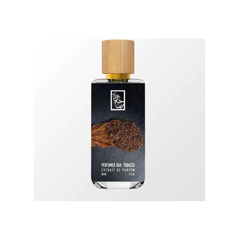 Perfumer Dua: Tobacco