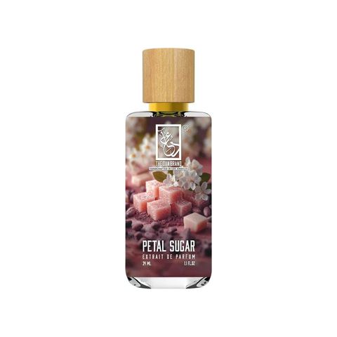 Petal Sugar