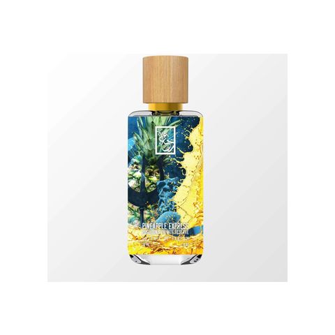 Pineapple Express: Poseidon’s Private Reserve