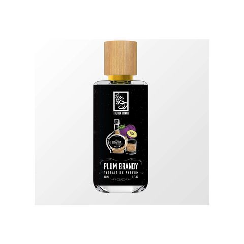 Plum Brandy
