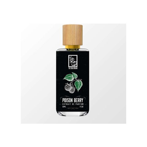 Poison Berry