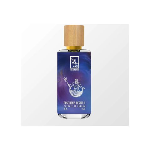 Poseidon’s Desire II