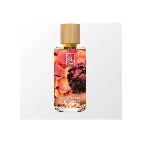 Poseidon's Sour Peach