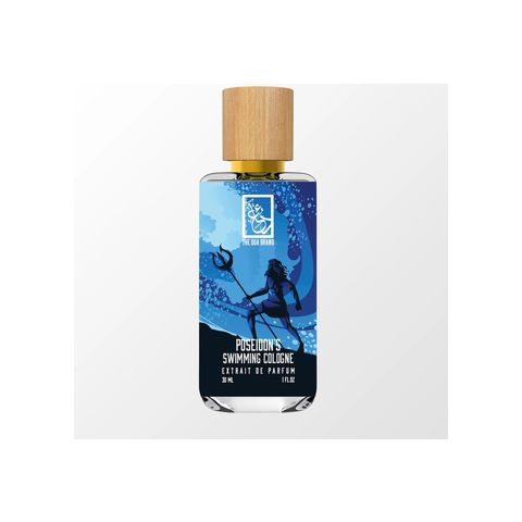 Poseidon’s Swimming Cologne