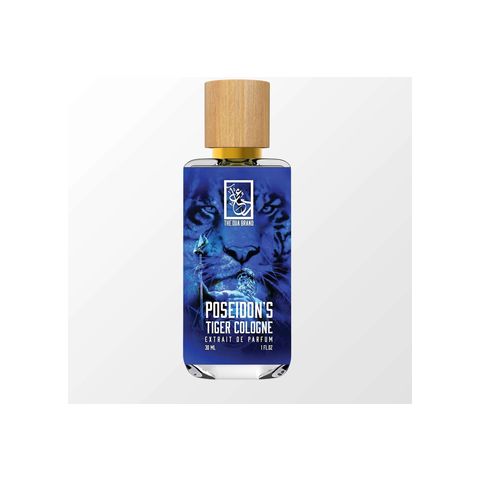 Poseidon’s Tiger Cologne