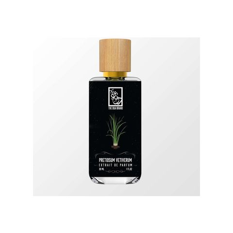 Pretiosum Vetiverum