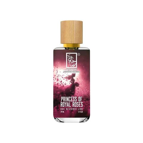 Princess of Royal Roses