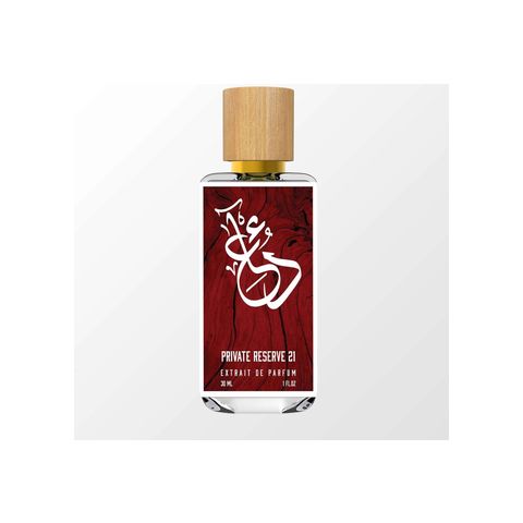 Private Reserve 21