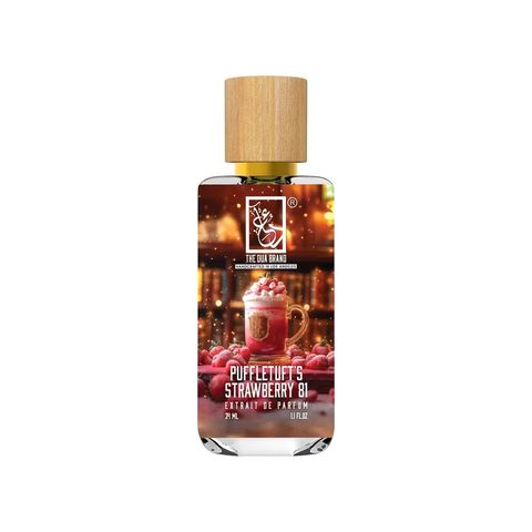 Puffletuft's Strawberry 81
