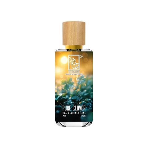 Pure Clover