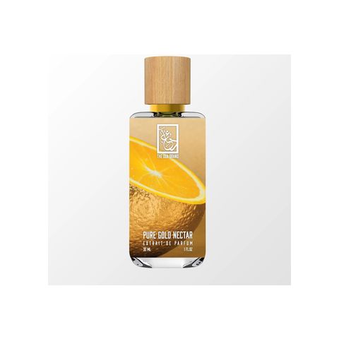 Pure Gold Nectar