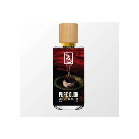 Pure Oudh