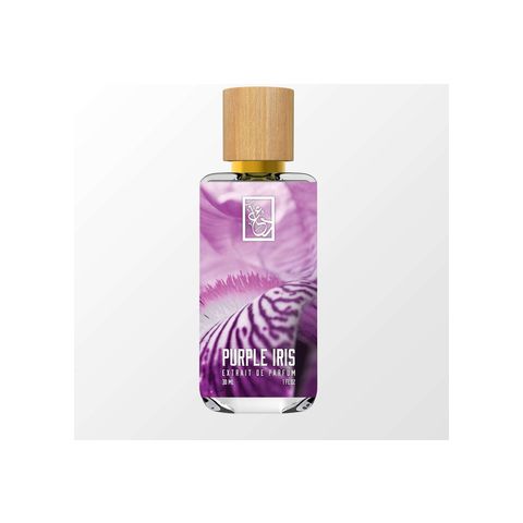 Purple Iris