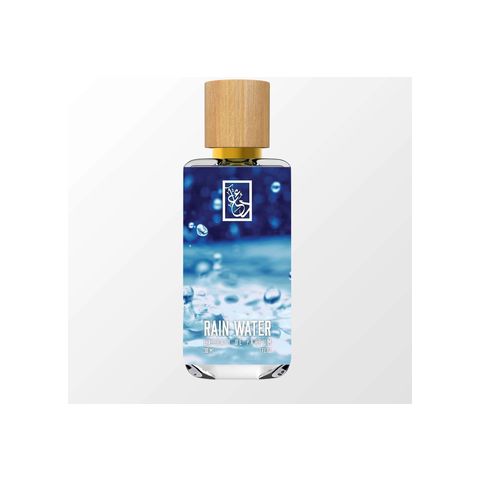 Rain Water